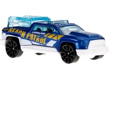 Hot Wheels Tekli Arabalar Surf Duty HTB14