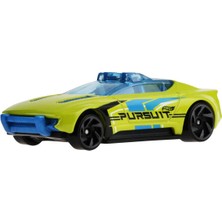 Hot Wheels Tekli Arabalar Alpha Pursuit HYW71