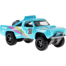 Hot Wheels Tekli Arabalar 87 Dodge D100 HTD17