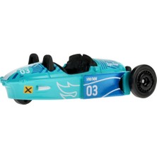 Hot Wheels Tekli Arabalar Morgan Super 3 HYW13