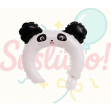 İkm Balon Taç Folyo Balon