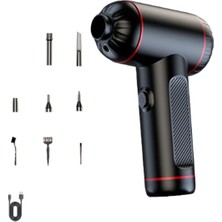 Oasis Oasis Dyson V7 V8 V10 V11 Elektrikli Süpürge Için 7 Adet Yumuşak Peluş Şerit (Yurt Dışından)