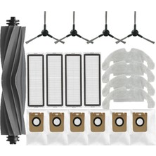 Oasis Oasis Dreame Bot D10S Plus/d9 Plus Robot Süpürge Yedek Parçaları Için (Yurt Dışından)