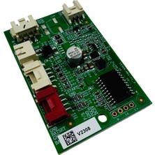 Oasis Oasis Vakum Süpürge Devre Kontrol Kartı Hatası Raporlama Anakartı Dream Z10 Istasyon Devre Kartını Değiştirme (Yurt Dışından)