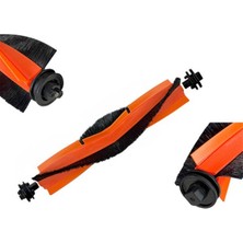 Oasis Oasis 10 Adet Elektrikli Süpürge Fırça Toz Torbası Filtresi ve Paspas Bezi Xiaomi Için Set X10 B102GL Elektrikli Süpürge Yedek Parçaları (Yurt Dışından)