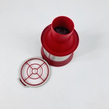 Oasis Oasis Roborock H7 Vakum Süpürge Yedek Parçalar Için Siklon Çok Kalı Hepa Filtresi Çöp Tozu Ayırıcı (Yurt Dışından)