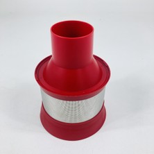 Oasis Oasis Roborock H7 Vakum Süpürge Yedek Parçalar Için Siklon Çok Kalı Hepa Filtresi Çöp Tozu Ayırıcı (Yurt Dışından)