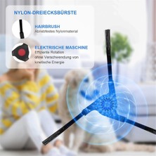 Oasis Oasis Ecovacs Deebot T20 OMNI/T20E OMNI/T20 MAX/T20 Pro Robot Vakum Süpürge Ana Yan Fırça Hepa Filtre Mop Bez Torbaları (Yurt Dışından)