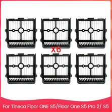 Oasis Oasis Tineco Floor One S5/floor One S5 Pro 2/s5 Elektrikli Süpürge Parçaları Için (Yurt Dışından)