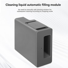 Oasis Oasis Midea V10 V12 Eureka J12 Ultra Vakum Süpürge Aksesuarları (Yurt Dışından)
