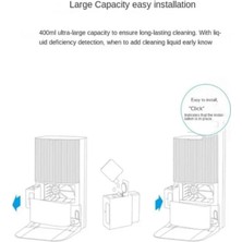 Oasis Oasis Midea V10 V12 Eureka J12 Ultra Vakum Süpürge Aksesuarları (Yurt Dışından)