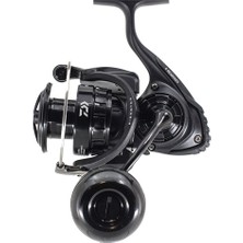 Daiwa Bg Black Lt 4000 Dc Ark Olta Makinesi