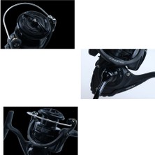 Daiwa Bg Black Lt 4000 Dc Ark Olta Makinesi