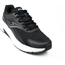 Joma 2501 Vitaly Siyah Erkek Koşu Ayakkabı