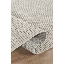 Boucle Naturel Sisal Jüt Halı Modern Hasır Kilim Oturma Odası Salon Mutfak Balkon Yolluk Halısı Kemik
