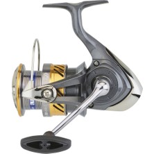 Daiwa Laguna 20 Lt 4000C Olta Makinesi
