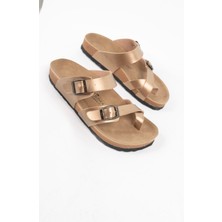 Sunnystride Ergonomik Unisex Ilkbahar-Yaz Terliği