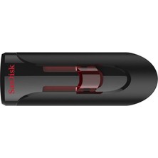 Sandisk SDCZ600-128G-G35 128GB Cruzer Glide 3.0 USB Flash Bellek