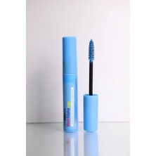 Mavi Balyaj Sac Maskarası 7 ml
