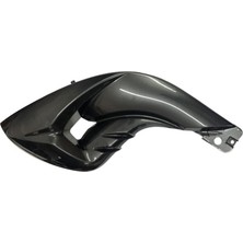 Drift L Benzin Depo Grenajı Füme Sol