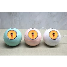 Ledli Buhurdanlık Difüzörü ALK1168