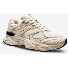 Lescon Ghost 2 Easystep Kadın Spor Ayakkabı - Bej - ST02842-BEJ-39