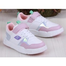 Bags Shoes COOL PRAX-FLT 31/36 SNEAKER AYAKKABI