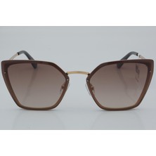 U.S. Polo ASSN. USS 0417 C2 60 - 01 Güneş Gözlüğü