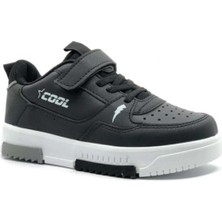 Bags Shoes Cool Max Erkek Çocuk Cırtlı Sneaker Spor Ayakkabı
