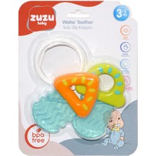 Zuzu Toys 9137 Zuzu, Sulu Diş Kaşıyıcı WT-4134