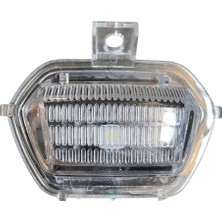 Panzer 125 Tepe Sis Lambası