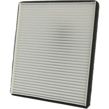 Real Polen Filtresi (Karbonsuz) Volvo S40 I 1.6 1.8 1.9 Dı 2.0 T4 (95-04) V40 (95-04) x