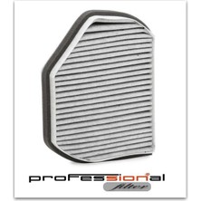 Sion Polen Fıltresı Mercedes W202 C208 W210 R170 Karbonlu