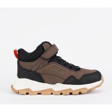 Cool Doruk Erkek Çocuk Outdoor Trekking Spor Bot