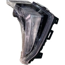 Prego 125 Ön Sinyal Sol