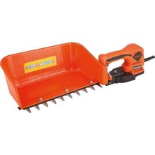 MX8967 Akülü Çay Toplama Makinesi 24V 20 Amper