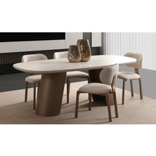 Mathilda Yemek Masası Takımı