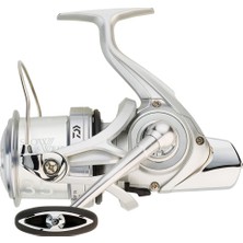 Daiwa Crosscast S20 35 Scw 5000 C Qd Olta Makarası
