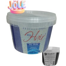 Bonhair Saç Jölesi 500 ml