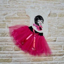 Yumuşak Pamuklu Bebek Takımı