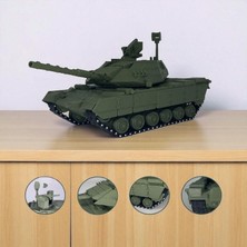 3D Tank