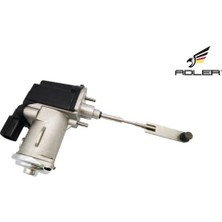 03F145725K Veskeyt Turbo Aküatör - Fabıa-Ibıza-Leon-Golf-Octavıa-Polo-Roomster-Touran-Yetı-1.2 Lt.-Tsı-Cbza-Cbzb