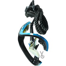 Tefal Ultimate Buharlı Ütü Üst Kulp Kapağı+Kablo