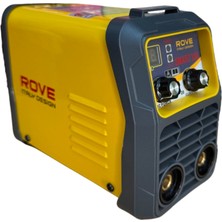Rove Smart 350 Invertör Kaynak Makinası