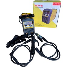 Rove Smart 350 Invertör Kaynak Makinası