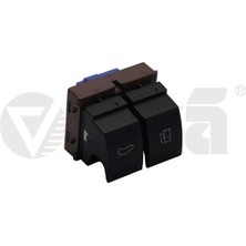 3C0959903B Bagaj ve Depo Kapağı Düğmesi - Eos-Jetta- Passat-Passat cc