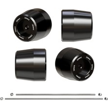 Kawasaki Ninja 650 Uyumlu Aks Koruma Takozu