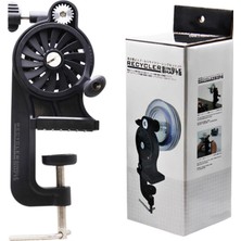 Captain 7680 Misina Sarma Aparatı Mengeneli