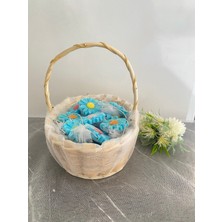 Papatya Sabun Mavi (Söz,Nişan Bohçası)