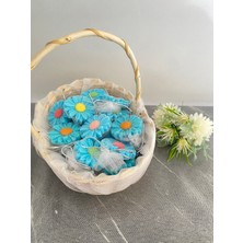 Papatya Sabun Mavi (Söz,Nişan Bohçası)